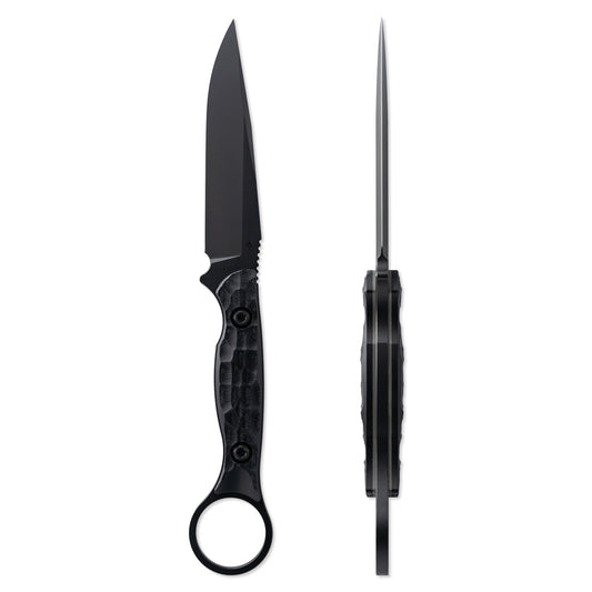 Serpent S - SOCOM Black