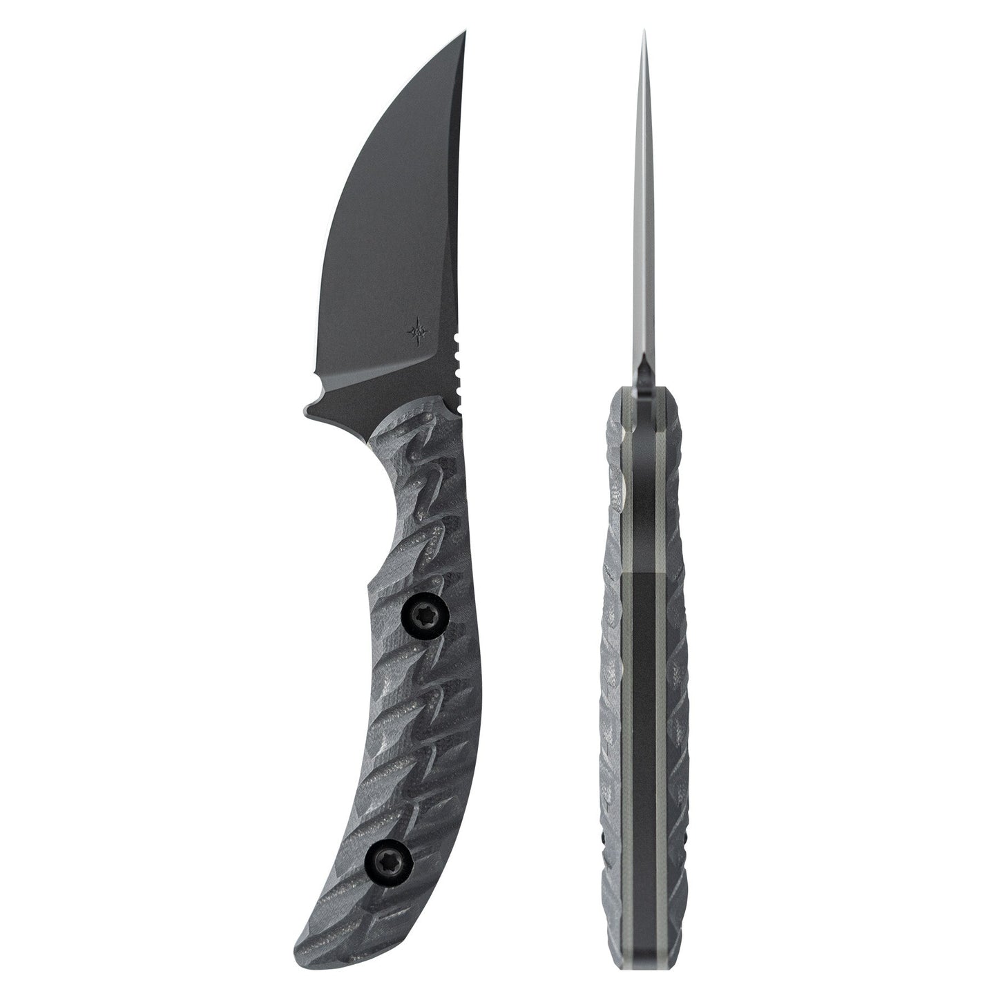Shifter S - SOCOM Black