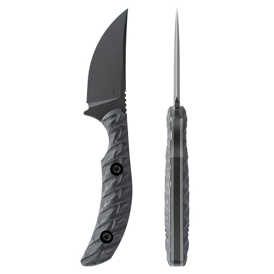 Shifter S - SOCOM Black