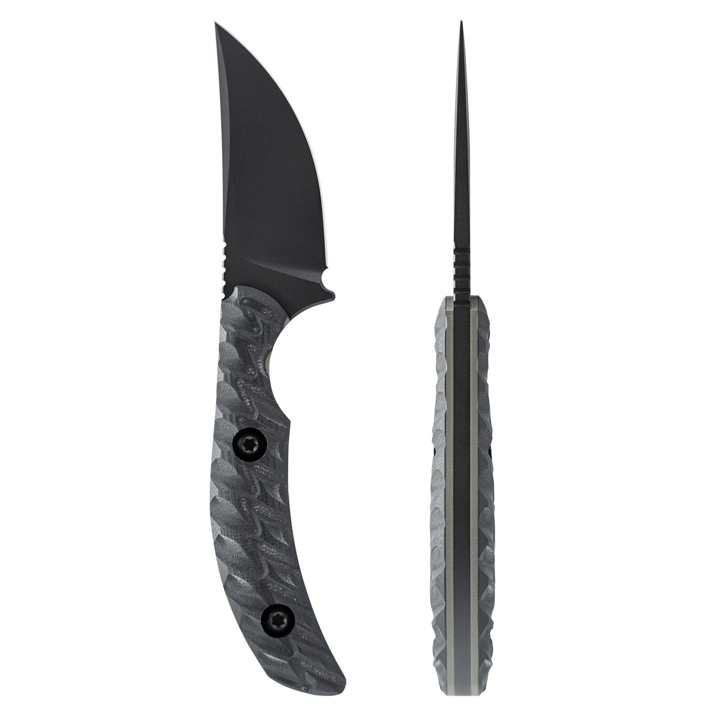 Shifter S - SOCOM Black