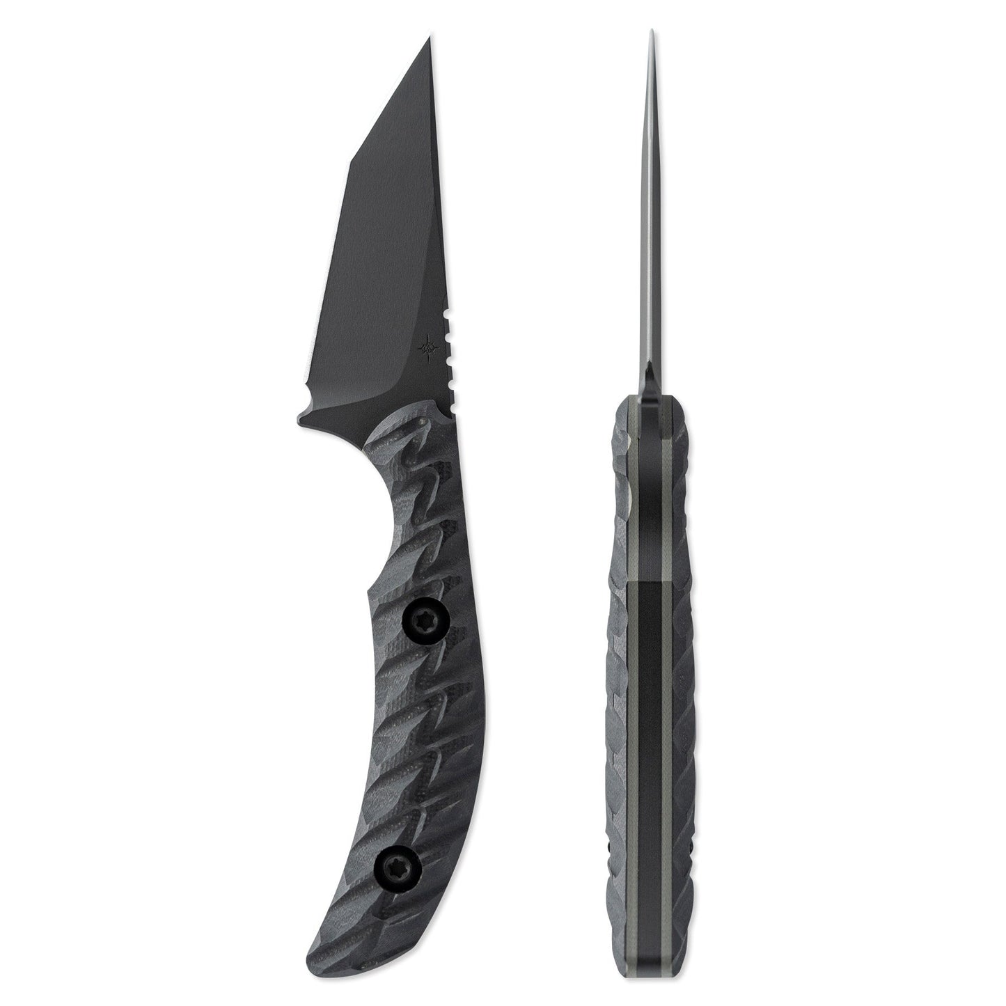 Shifter T - SOCOM Black