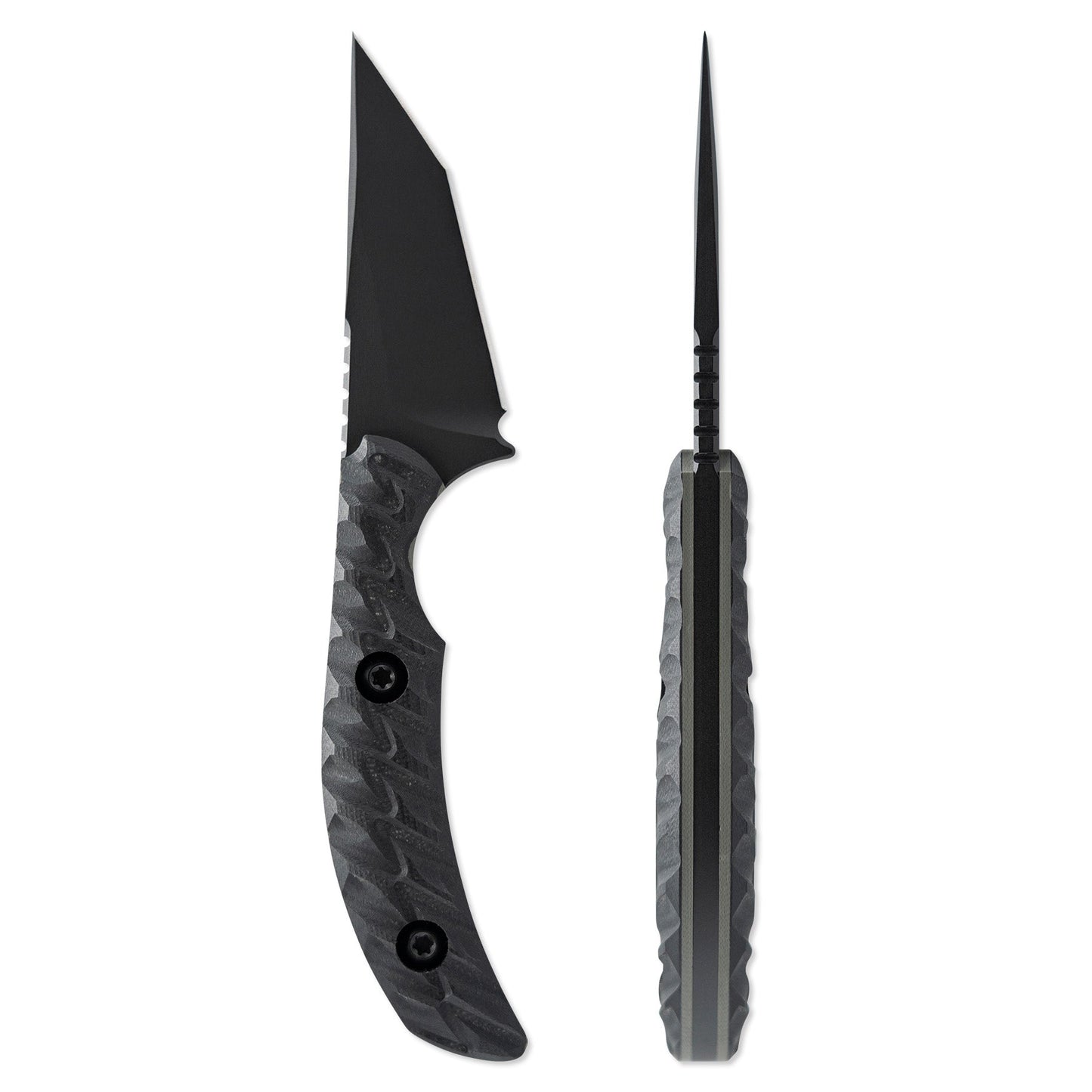 Shifter T - SOCOM Black