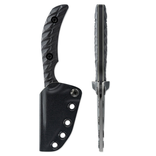 Shifter T - SOCOM Black